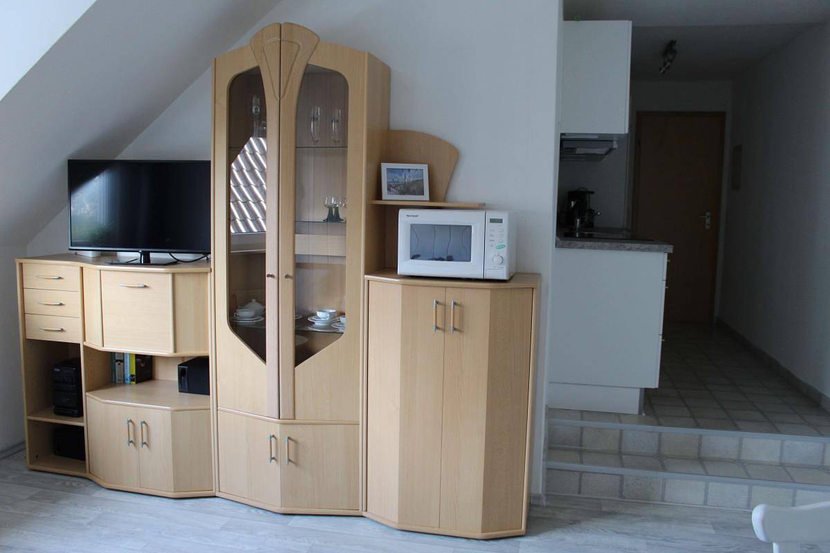 Ganze Wohnung, Rosenthal Wo 3, Inselstr. 7 Schillig in Schillig Strand, Wangerland