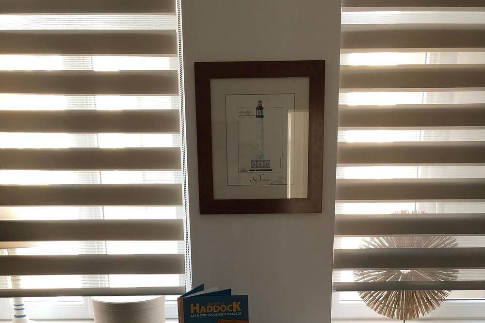 Mille Sabords - Character property - 2 min vieille ville Boulogne s/mer in Boulogne-sur-Mer, Boulogne-sur-Mer und Umgebung