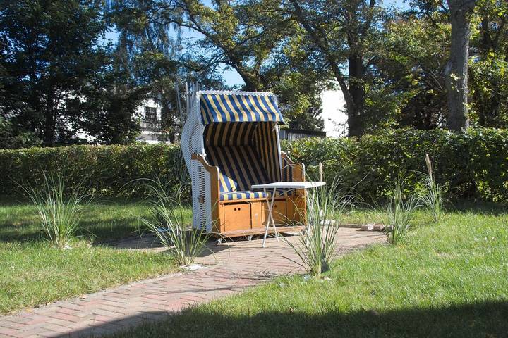 Apartamento de vacaciones para 5 personas - 1