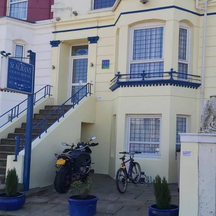 Maison d’hôte pour 3 personnes - 1
