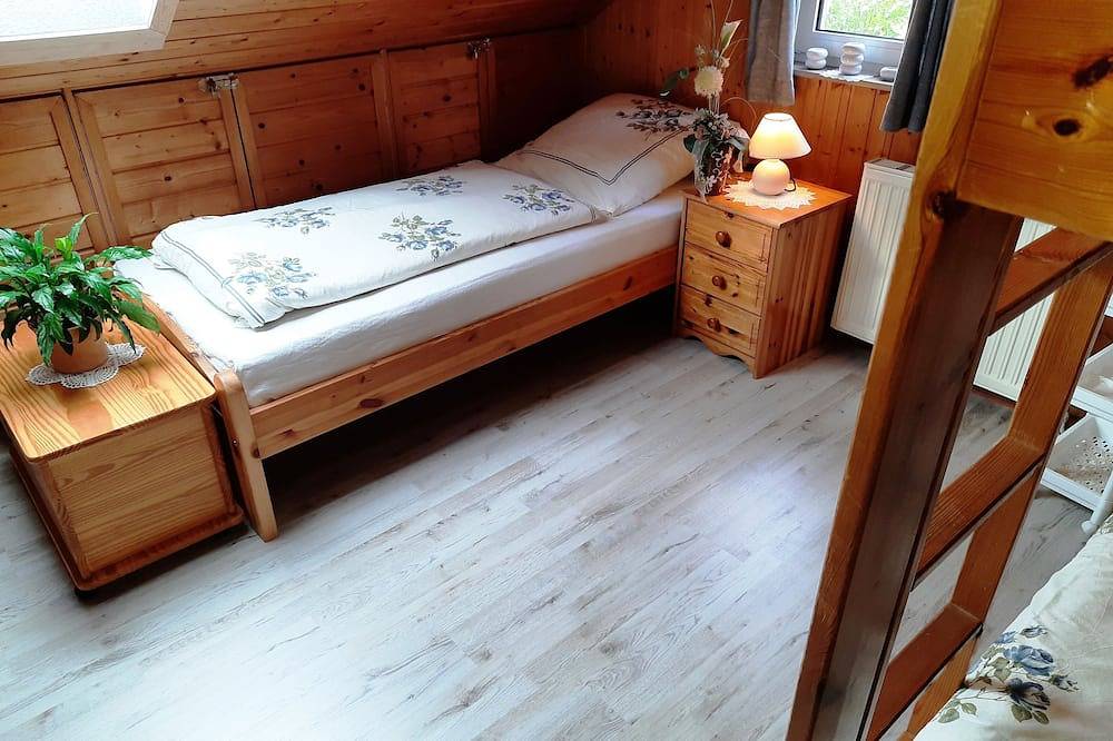 Ganze Wohnung, Große ruhige zentrale Ferienwohnung in Friesoythe, Oldenburger Münsterland