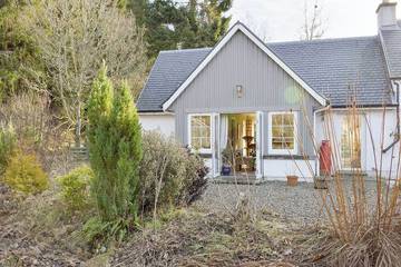 Bungalow for 2 People in Perthshire, Scotland, Photo 1