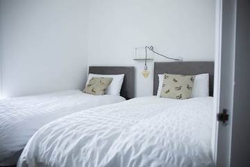 Apartment for 4 People in Stratford upon Avon, Heart of England, Photo 2
