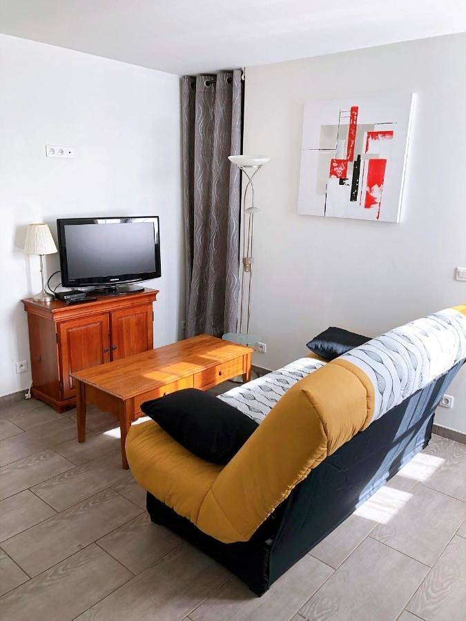 One-Bedroom House in Saillans, Région de Die
