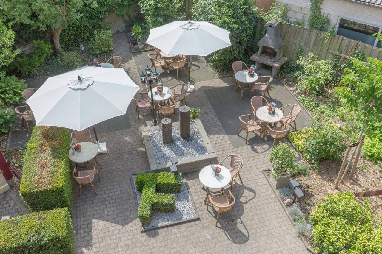 Fletcher Hotel Valkenburg in Fauquemont, Limburg (Pays-Bas)