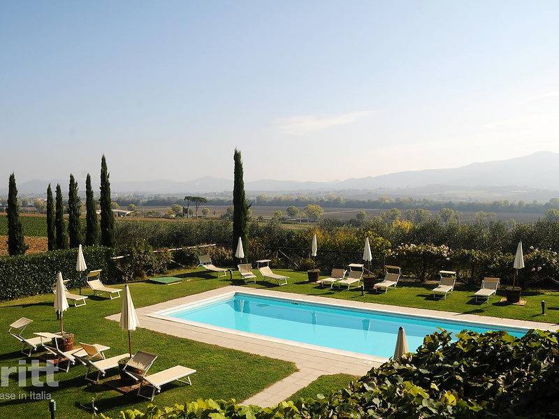 Tritt — Cozy apartment for 3 people in Castiglione del Lago in Castiglione del Lago, Lago Trasimeno