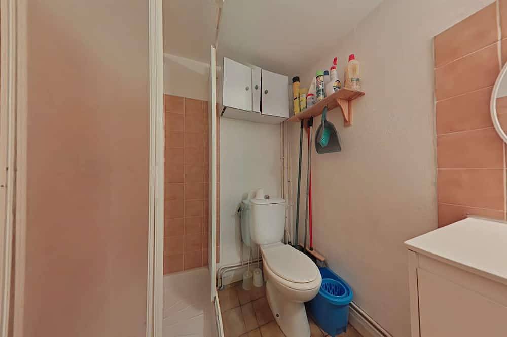 Ganze Wohnung, 103 Mezzanine cabin house sleeps 6 Port Leucate Naturisme in Port Leucate, Leucate