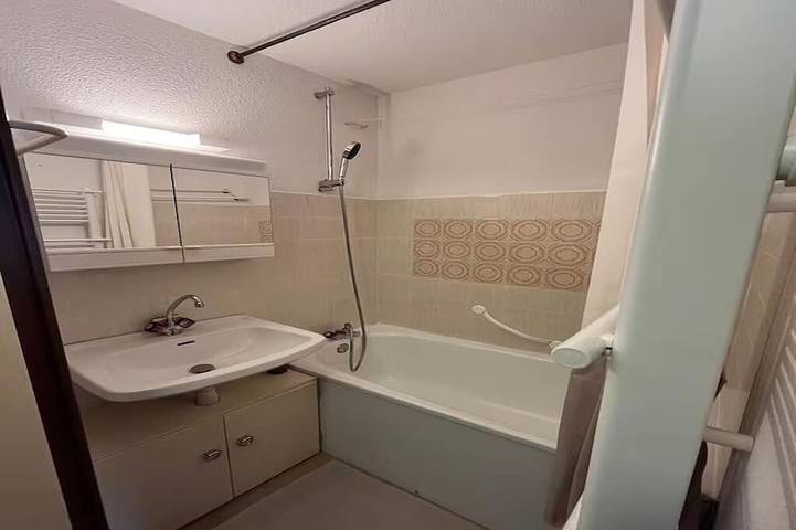 Gîte pour 4 personnes dans Lélex - Crozet - 3