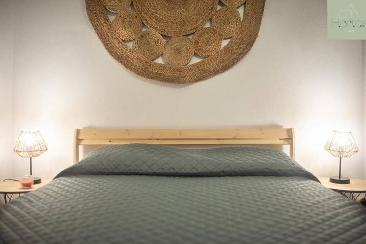 Casa de férias para 7 pessoas, com Terraço e Jardim em Villa Franca Do Campo