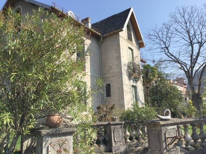 Chambre d’hôte pour 2 personnes, avec terrasse et jardin