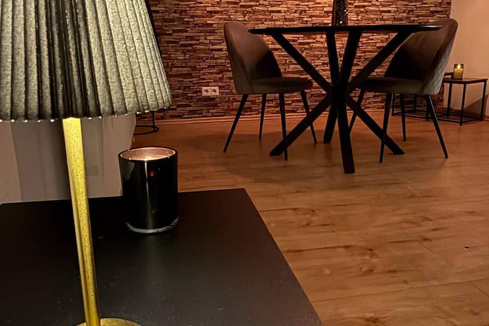 Ganze Wohnung, Zentrale 74qm Ferienwohnung beim Glücksbringer in Ahlen in Ahlen, Kreis Warendorf