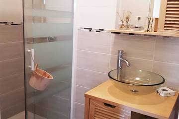 Appartement De Vacances pour 3 Personnes dans Gujan-Mestras, Bassin d'Arcachon, Photo 2