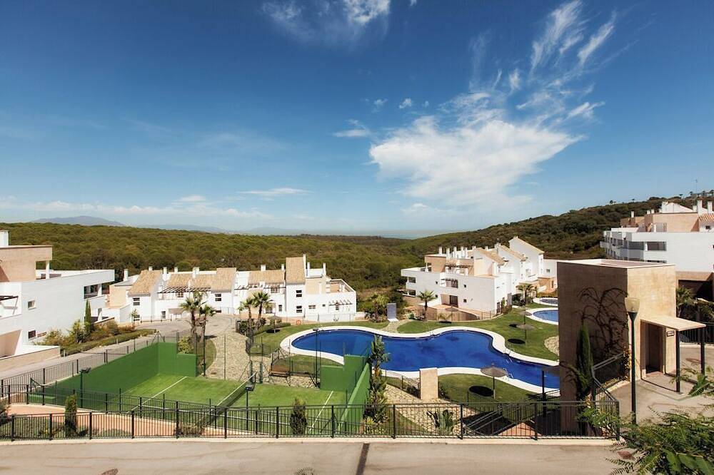 Apartamento entero, Magnífico apartamento. en complejo de lujo - piscinas in La Alcaidesa, San Roque