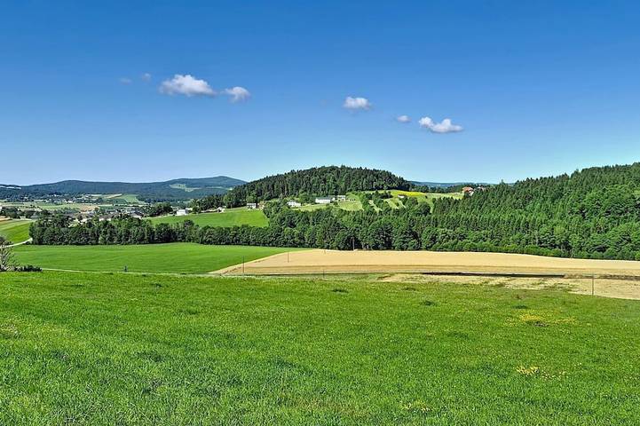 Ferienwohnung für 2 Personen, mit Garten - 1