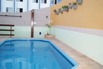 Vacation House for 14 Guests in Aracaju, Sergipe, Picture 4