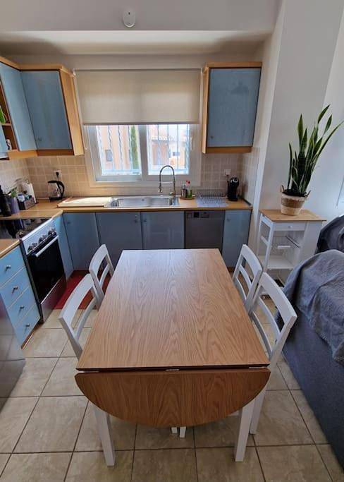 Appartement entier, Two-Bedroom Apartment in Ververouda, Porto Heli