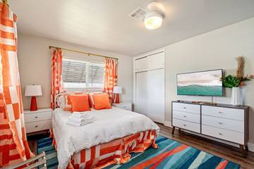 Vacation Rental for 6 Guests in Garden Isles, Pompano Beach, Picture 3