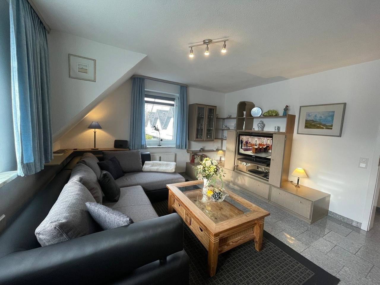 Appartamento vacanze a Sylt a partire da 252€ a notte