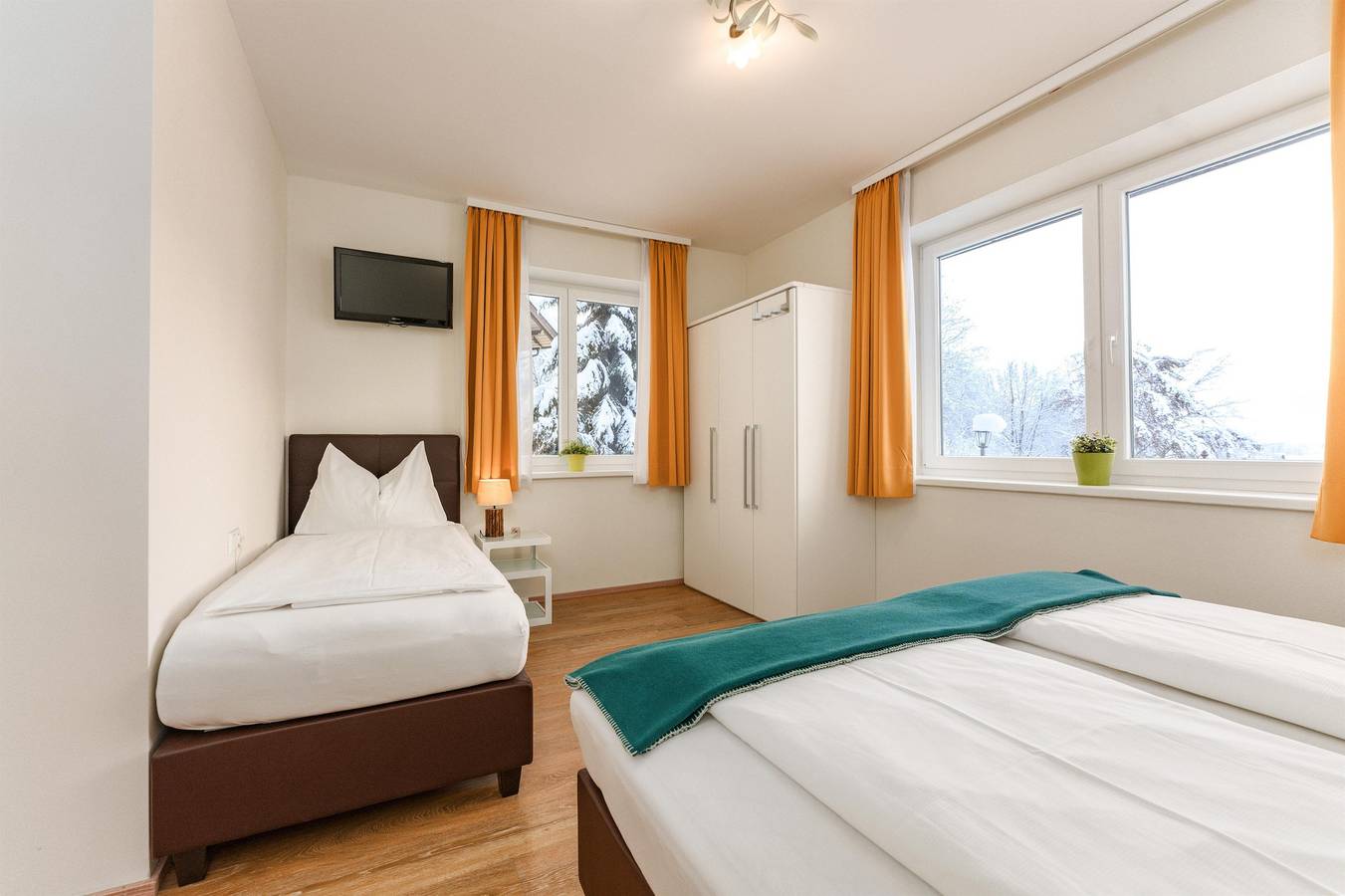 Geheel vakantieappartement, Bella Vista Top 2 in Schladming, Schladming-Dachstein