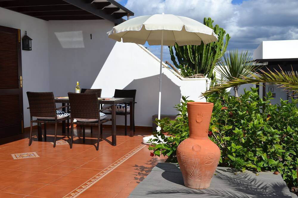 Casa vacanza a Lanzarote a partire da 125€ a notte