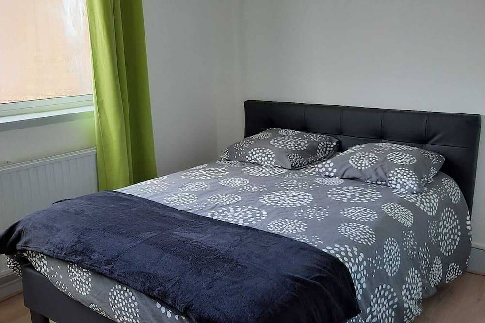 Appartement entier, Une détente à la plage in Plage de Malo-les-Bains, Dunkerque