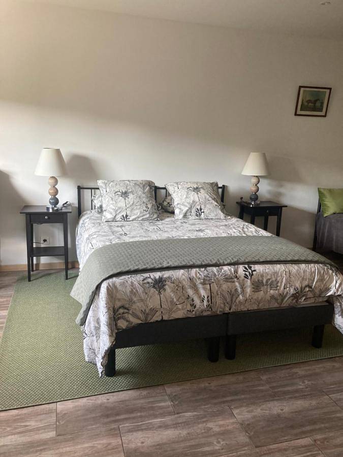 Studio Apartment in Amfreville-sur-Iton, Région de Les Andelys
