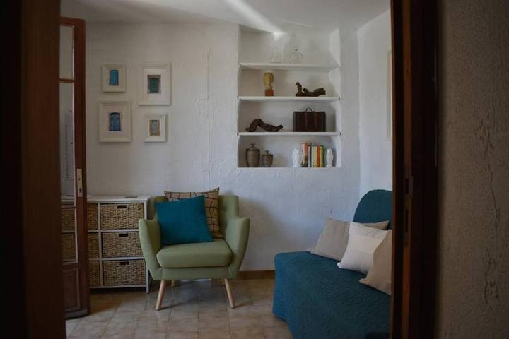 Maison de vacances pour 2 personnes, animaux acceptés