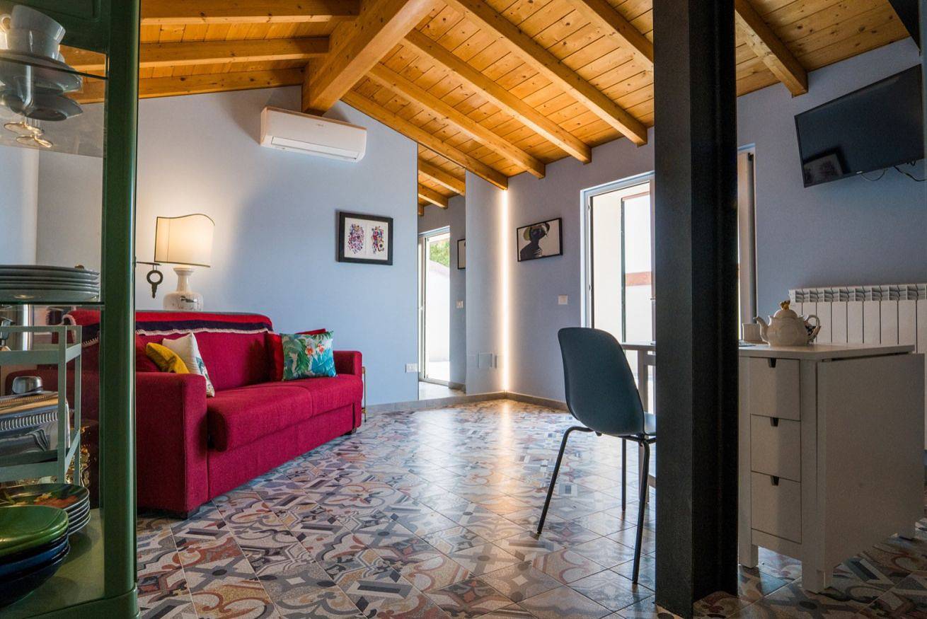 Apartamento entero, Villa Silvana - Apt Giulia with terrace & parking in Perugia, Provincia de Perugia