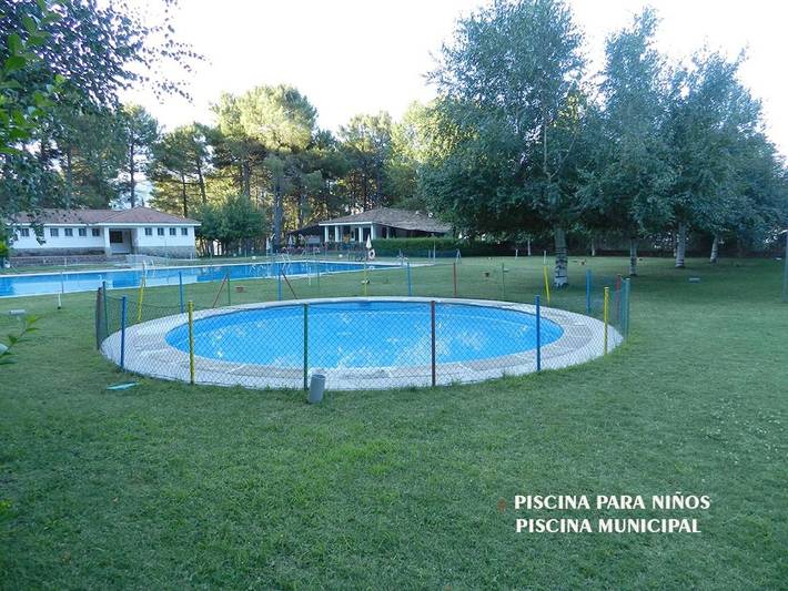 Apartamento de vacaciones para 4 personas, con jardín, Se admiten mascotas en Valle del Tiétar - 3