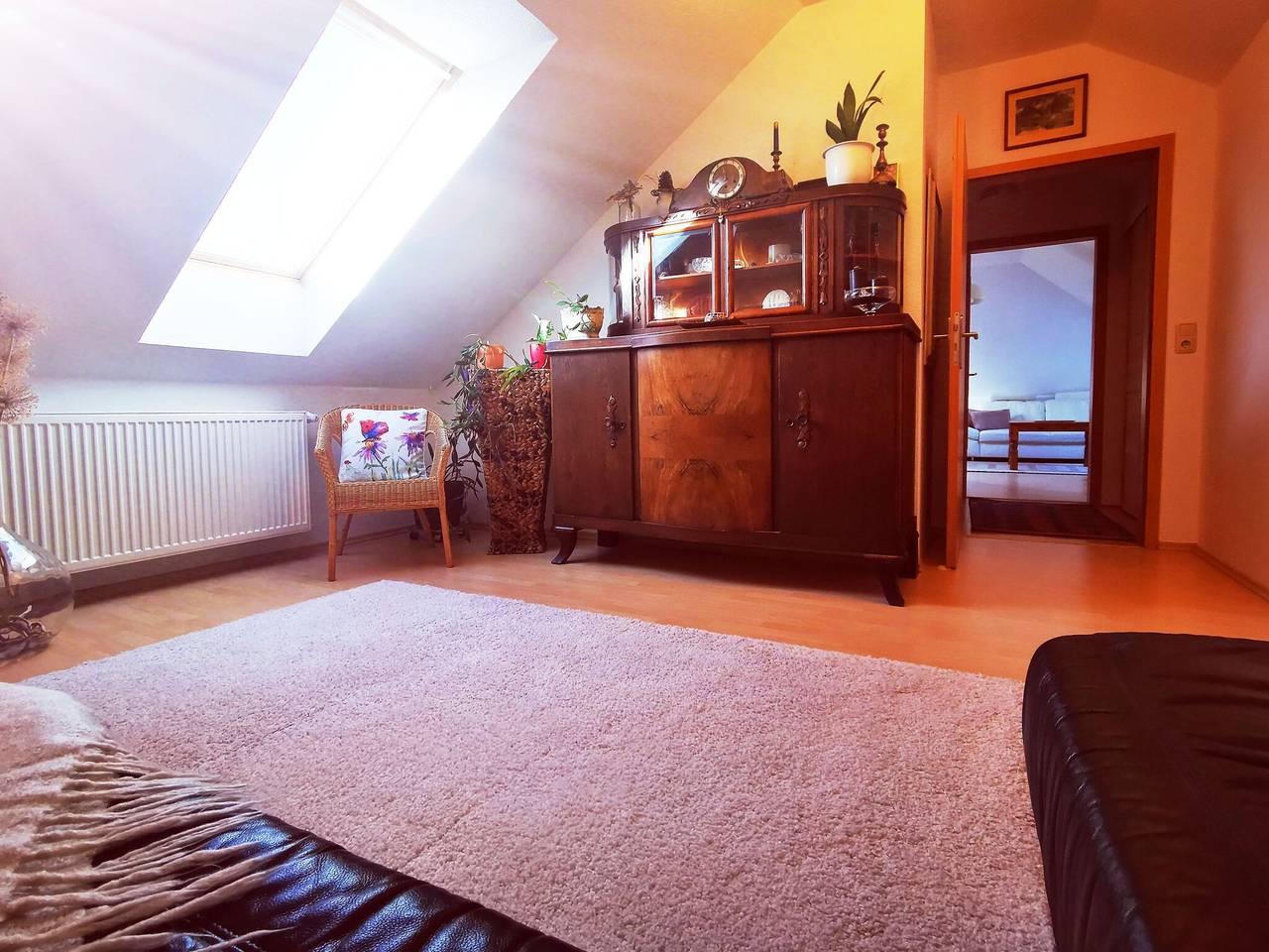 Prachtig vakantieappartement in Lubmin met uitzicht op Rügen, foto 13