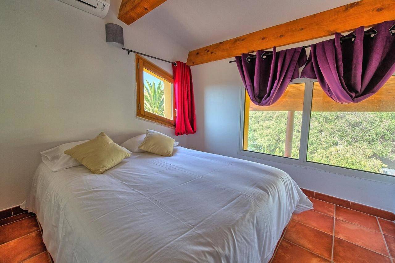 Casa Vecchia rooms + apartments in Calvi, Région de Calvi