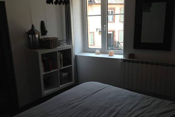 Location de vacances pour 5 personnes à Kaysersberg - 3