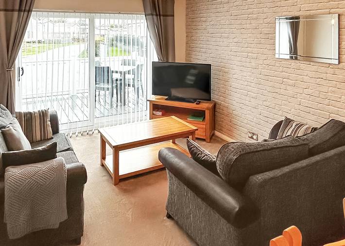 Cottage für 4 Personen in Großbritannien