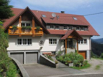 Ferienwohnung für 2 Personen in Ottenhöfen im Schwarzwald, Mittlerer Schwarzwald, Bild 4