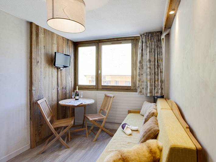 Apartamento de vacaciones para 2 personas - 1