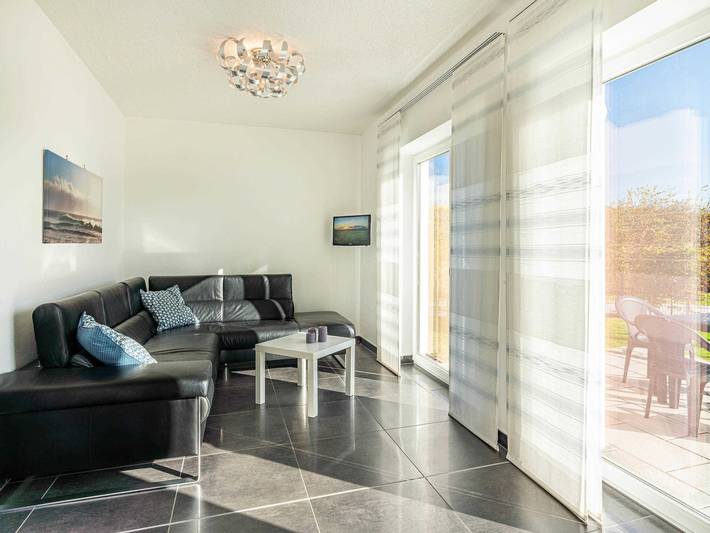 Ferienhaus für 5 Personen, mit Terrasse in Karlshagen - 4
