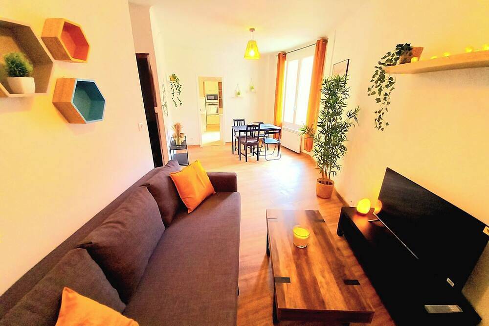 Photo : Appartement de vacances