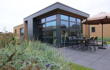Strandhaus für 4 Personen, mit Garten in Westkapelle