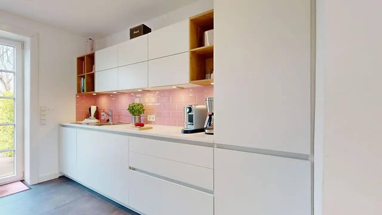 Ferienhaus für 4 Personen (120 m²) in Hörnum (Sylt) in Hörnum, Sylt