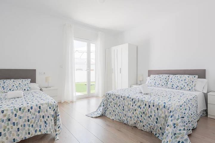 Apartamento entero, 1 Apt 2 Hab Algaba Terraza So in La Algaba, Provincia de Sevilla