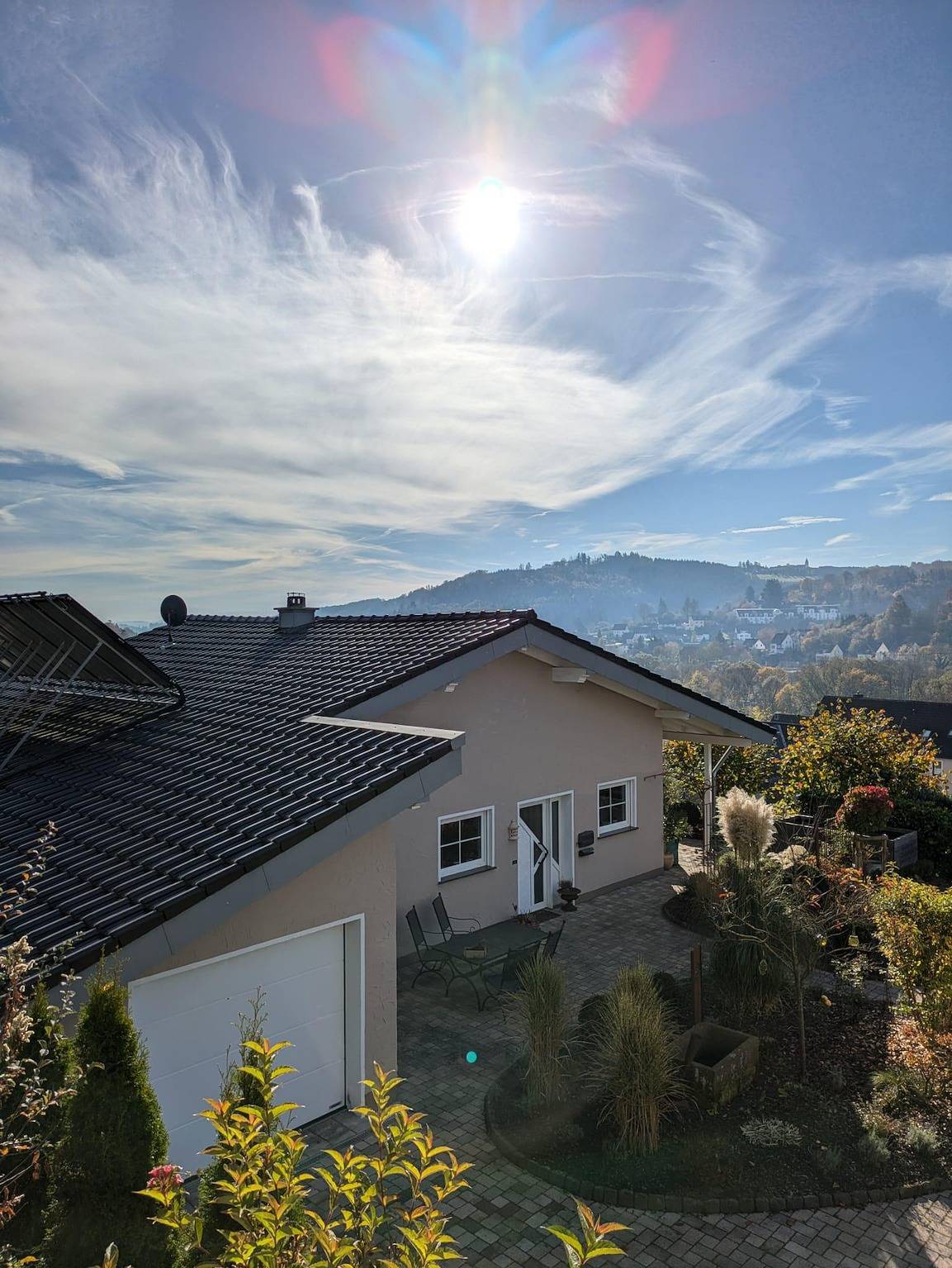4-Bett-Ferienhaus Casa Andrea in Jünkerath, Rureifel (Nordrhein-westfalen)