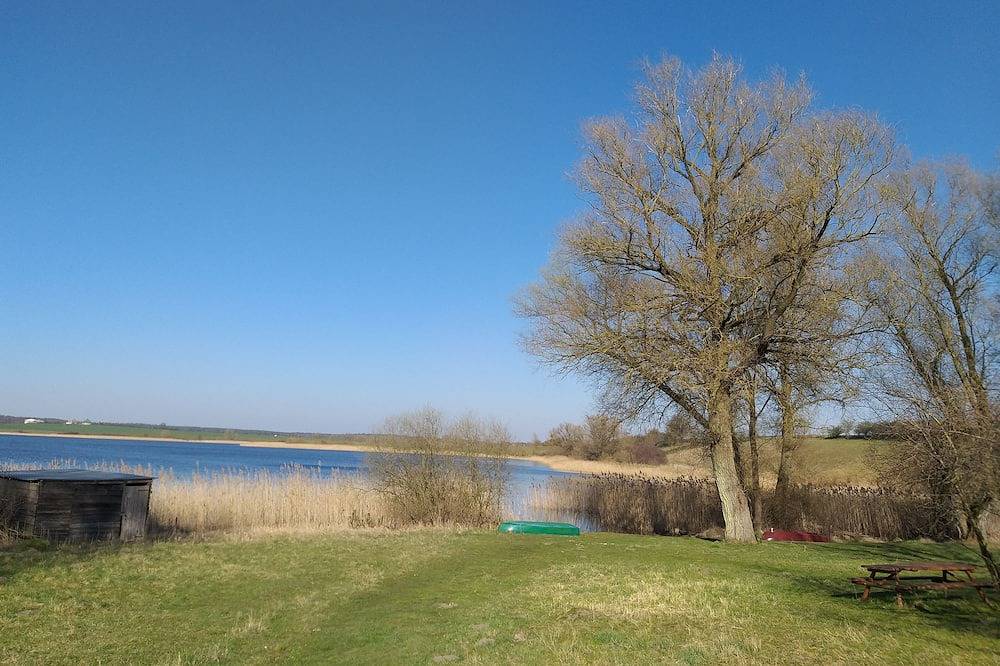 Ferienhaus Idylle, Deutschland in Blankensee (Mecklenburg), Mecklenburg-Strelitz