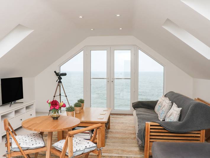 Ferienhaus für 2 Personen in Devon - 3