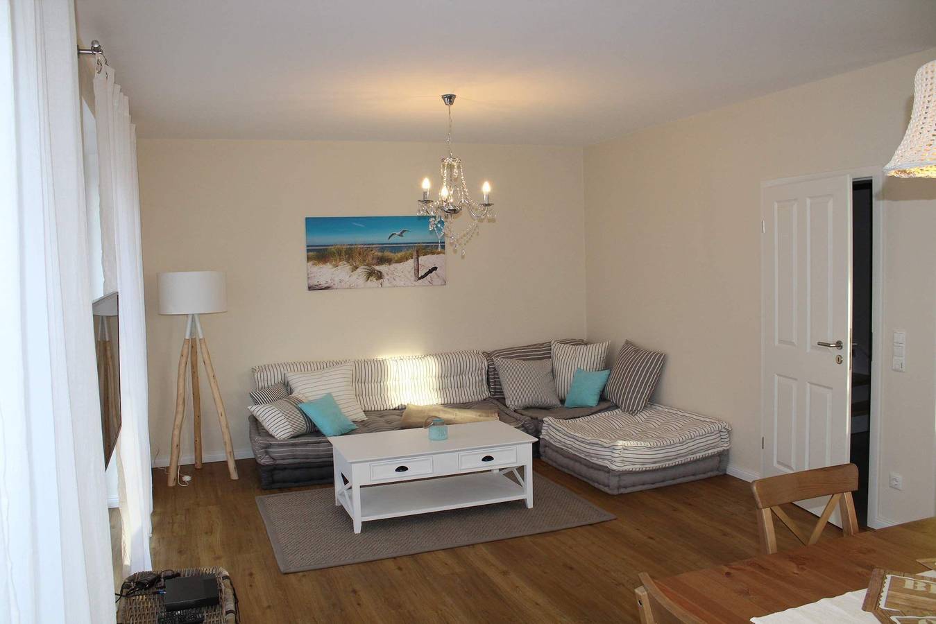 Alte Gaertnerei 40 in Tating, Eiderstedt