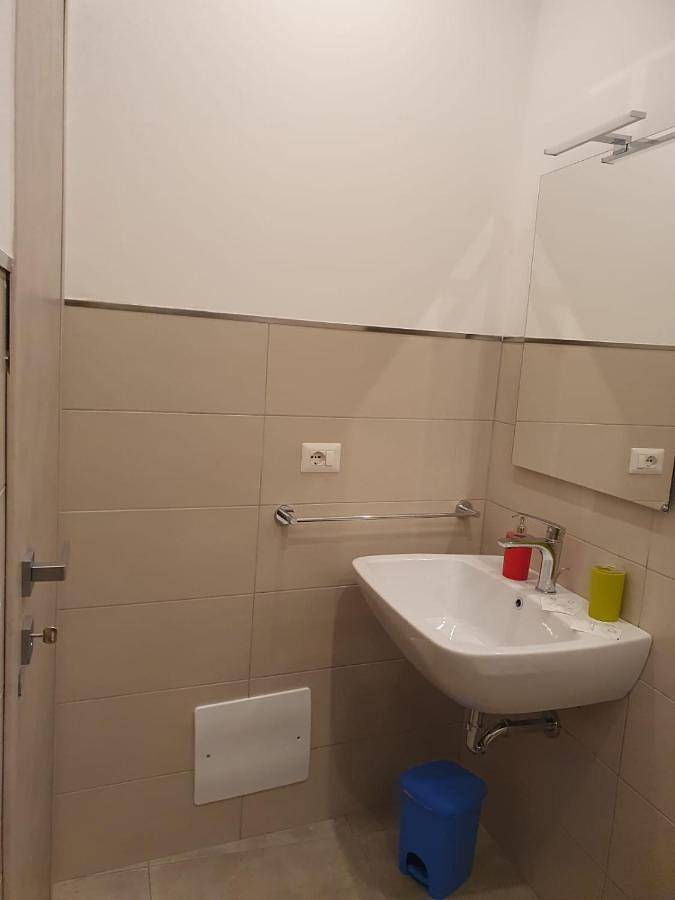 Sea Beach Home in Porto Cesareo, Golfo di Taranto