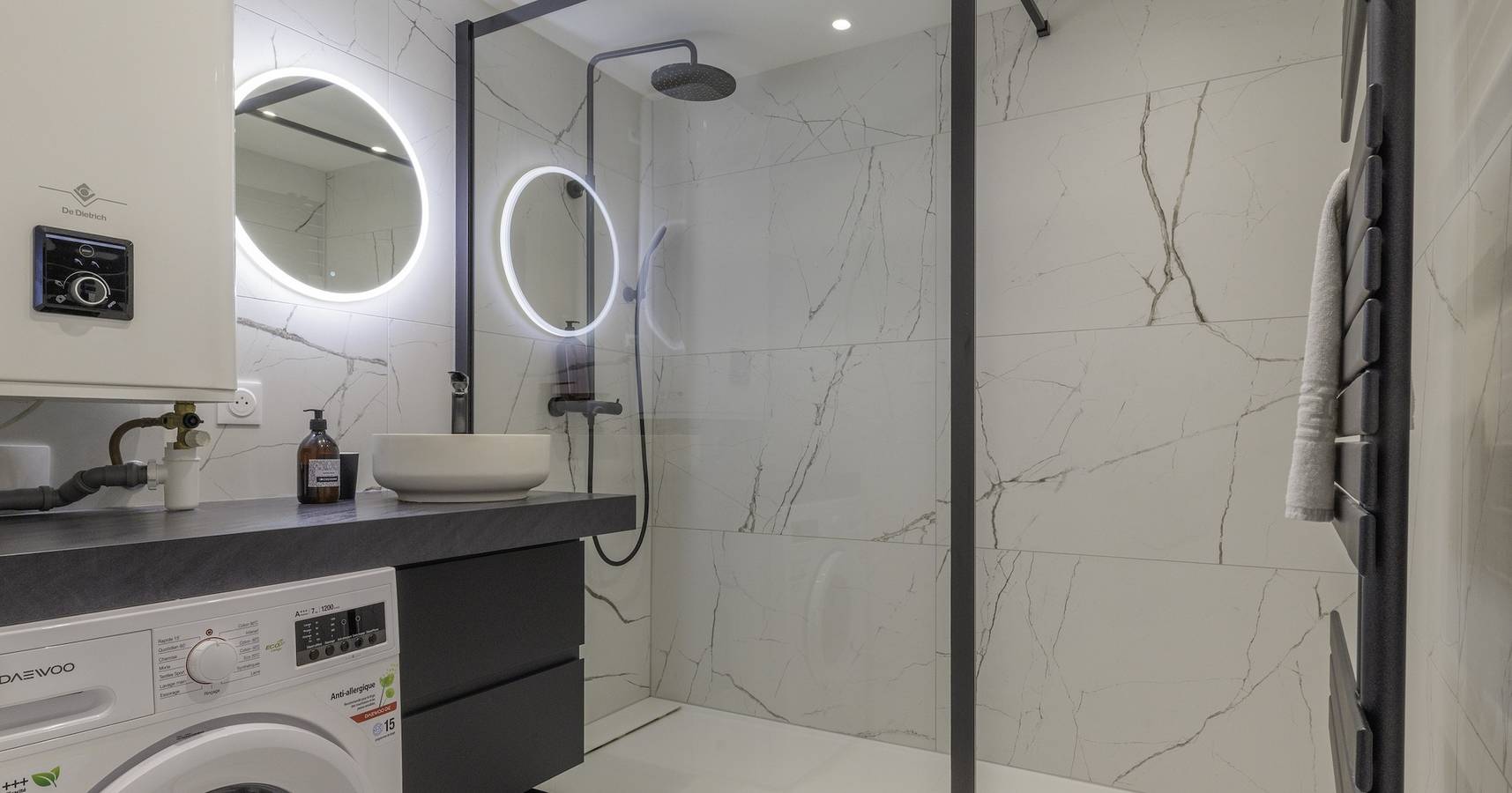 Appartement entier, Le Gutenberg - Élégant appartement au cœur du Carré d'Or de Strasbourg in Strasbourg, Région de Strasbourg