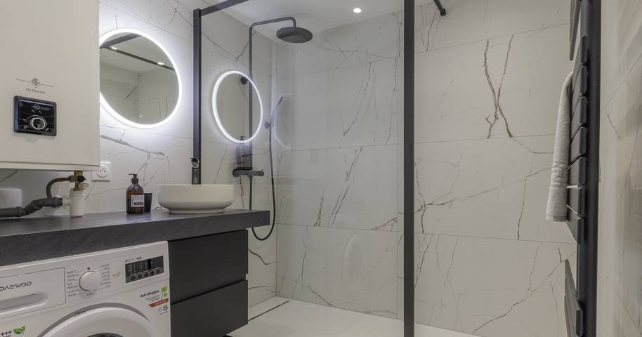 Apartamento entero, Le Gutenberg - Élégant appartement au cœur du Carré d'Or de Strasbourg in Estrasburgo, Región de Estrasburgo