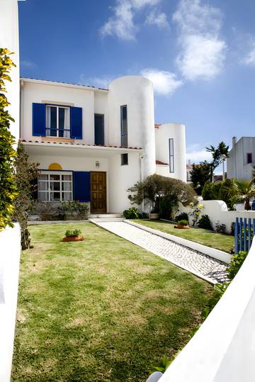 Villa for 6 People in Praia dos Pescadores (Ericeira), Ericeira, Photo 2