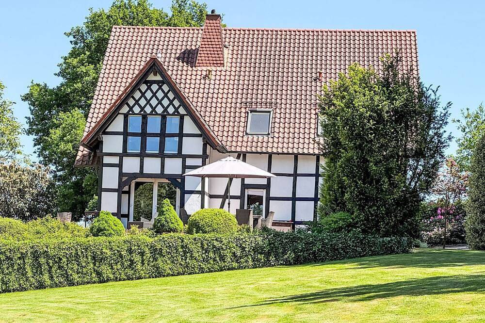 Ganze Wohnung, Siemoneit in Melle, Osnabrücker Land