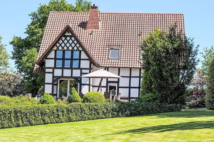 Appartement de vacances pour 4 personnes, avec terrasse